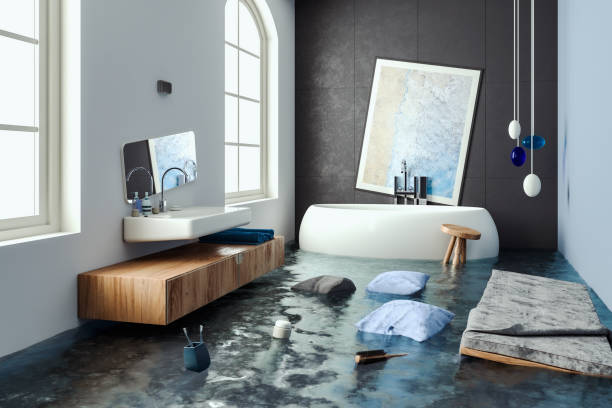 Best Water damage restoration experts  in Salineville, OH